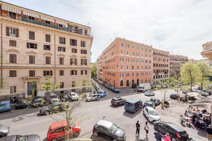 Dimora Di Trastevere, Rome